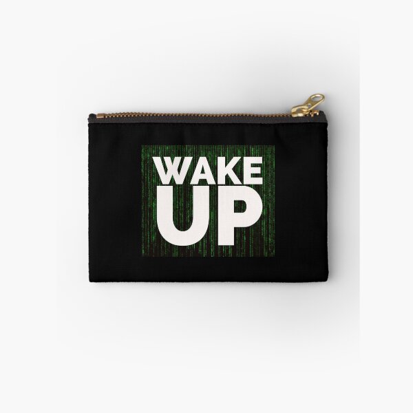 Item preview, Wake Up To Reality 	 designed and sold by dcgvdusqg93.