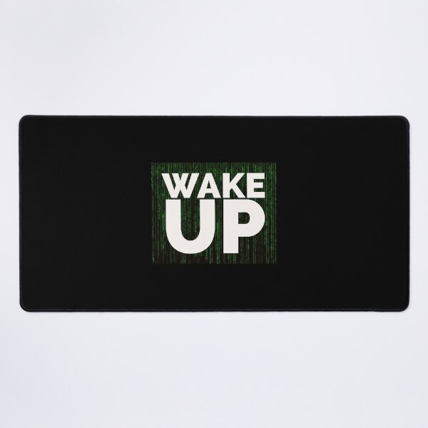 Item preview, Wake Up To Reality designed and sold by dcgvdusqg93.