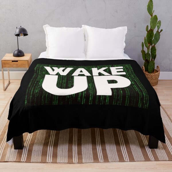 Item preview, Wake Up To Reality designed and sold by dcgvdusqg93.