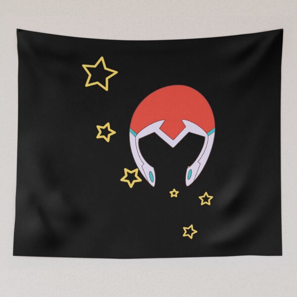 Item preview, Voltron Keith Helmet  	 	 designed and sold by gcpcznray6.