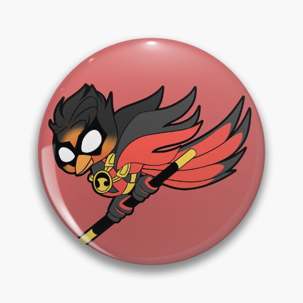 Item preview, LPS Tim Drake designed and sold by joysqueezed-out.