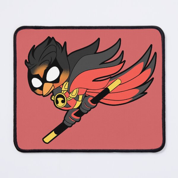 Item preview, LPS Tim Drake designed and sold by joysqueezed-out.