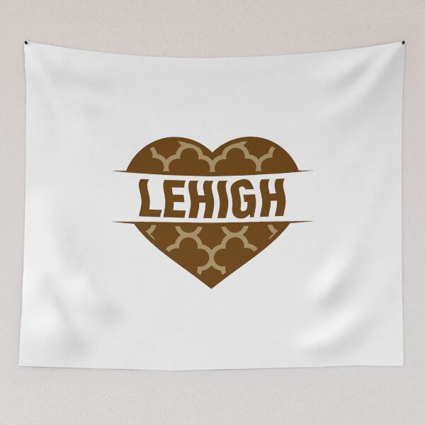 Item preview, lehigh designed and sold by designsbysamantha.