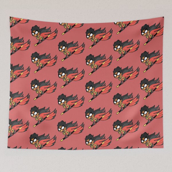 Item preview, LPS Tim Drake designed and sold by joysqueezed-out.