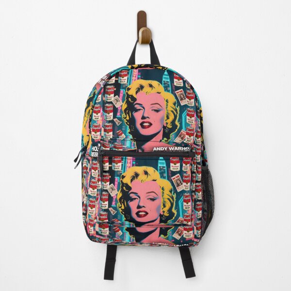 Item preview, Andy Warhol Pop Art Pioneer. designed and sold by casamomo.