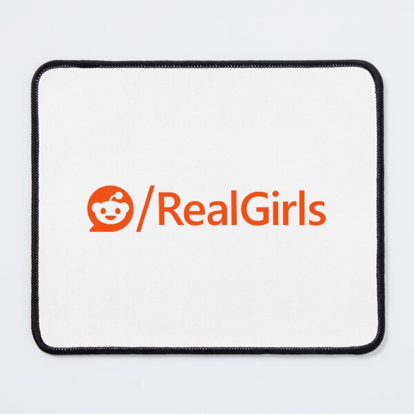 Item preview, Reddit Real Girls designed and sold by oops-I-drew-again.