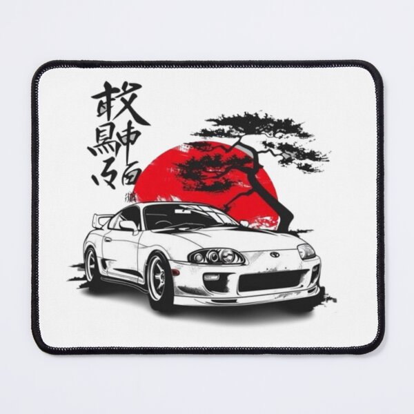 Item preview, Toyota Supra A80 designed and sold by AiroFly.