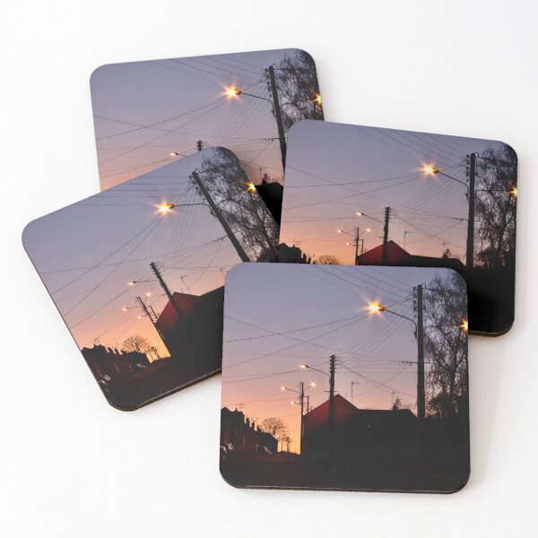 Item preview, My Street designed and sold by ANAEZ.