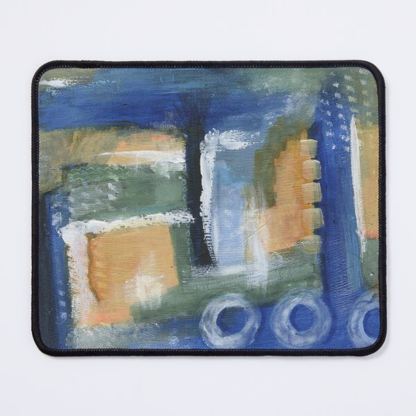 Item preview, Moored: Seafarer's Pause designed and sold by EdiesArts.