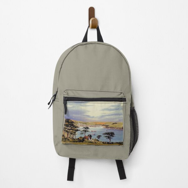 Item preview, Distant Salcombe designed and sold by artsmeow.