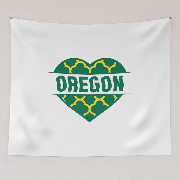 Item preview, oregon designed and sold by designsbysamantha.