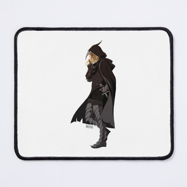 Item preview, Zevran 	 	 designed and sold by ahmeyekuzaiw.