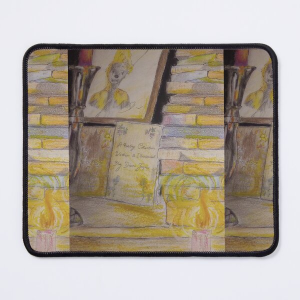 Item preview, Books by Candle Light designed and sold by Life's eye Art and photography.