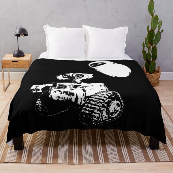 Item preview, Wall E  	 designed and sold by qiihyrgnh15.
