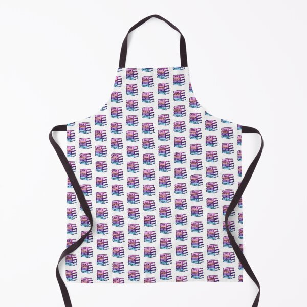 Item preview, Book Hangover In Progress.  designed and sold by CharmStudio.