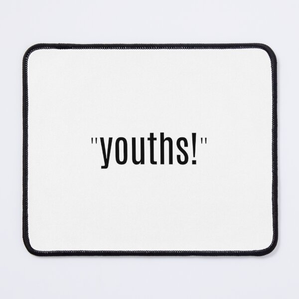 Item preview, Youths designed and sold by sadaqaromcevf.