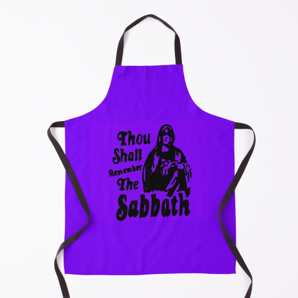 Item preview, The Sabbath designed and sold by Chad's Fresh Art.