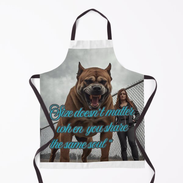 Item preview, Size doesn't matter when you share the same soul. designed and sold by IUnique / Yankee Rose .