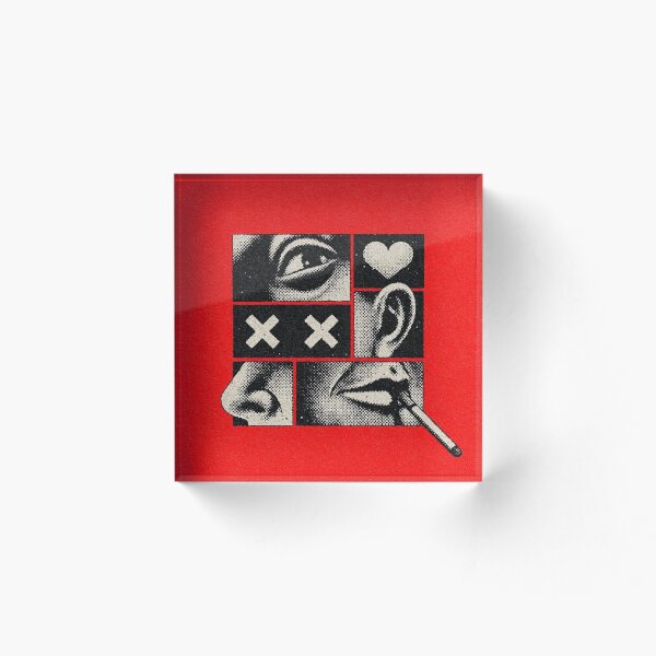 Item preview, xoxo designed and sold by YurIIIsanX.