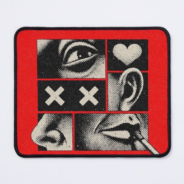 Item preview, xoxo designed and sold by YurIIIsanX.
