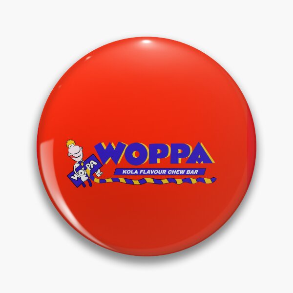 Item preview, Woppa Penny Sweet designed and sold by GemimaRosaArt.