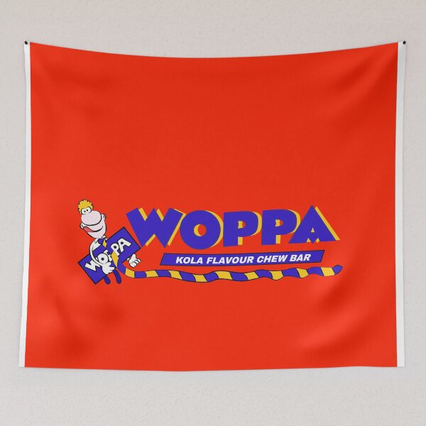Item preview, Woppa Penny Sweet designed and sold by GemimaRosaArt.