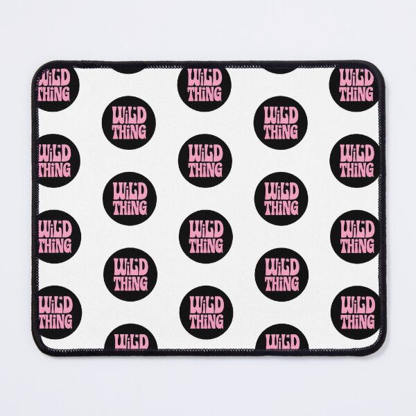 Item preview, Wild Thing  designed and sold by CharmStudio.