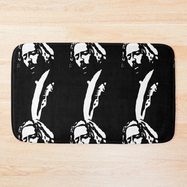 Item preview, Eric Clapton  designed and sold by Chad's Fresh Art.