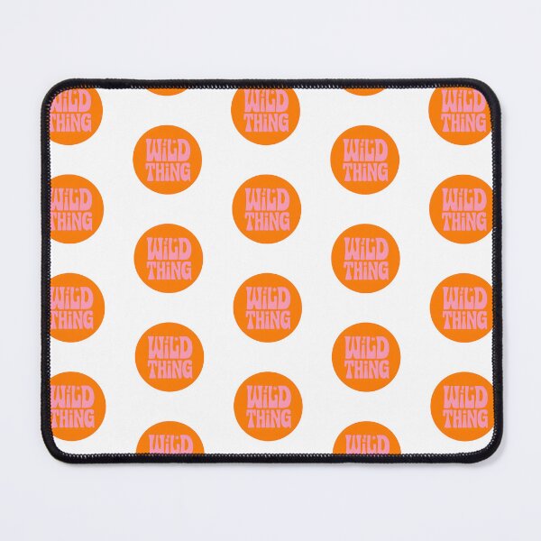 Item preview, WILD THING  designed and sold by CharmStudio.