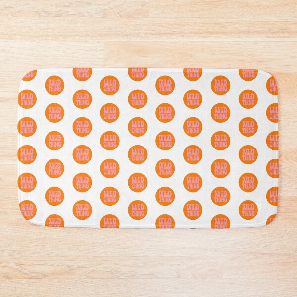 Item preview, WILD THING  designed and sold by CharmStudio.