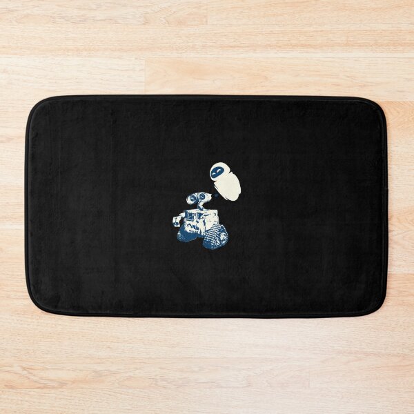 Item preview, Wall E  1	 designed and sold by qiihyrgnh15.