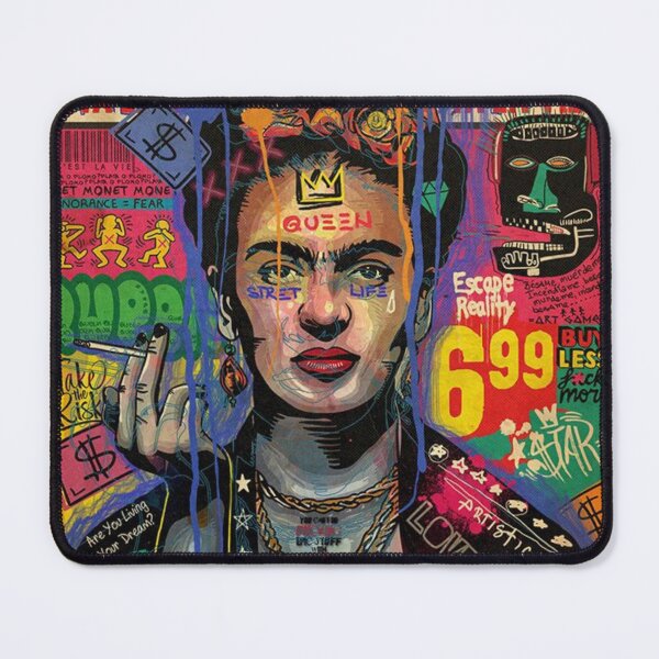 Item preview, Frida Kahlo designed and sold by YurIIIsanX.