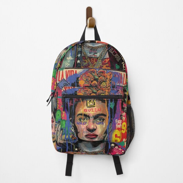 Item preview, Frida Kahlo designed and sold by YurIIIsanX.
