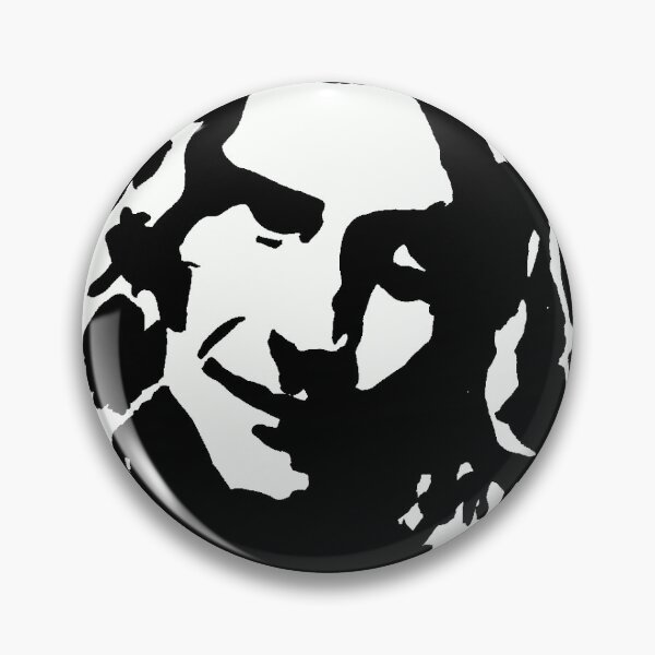 Item preview, Robert Plant  designed and sold by Chad's Fresh Art.