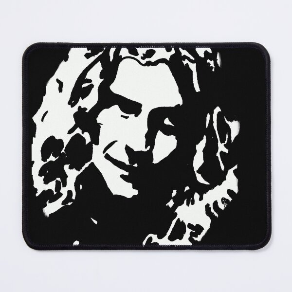 Item preview, Robert Plant designed and sold by Chad's Fresh Art.