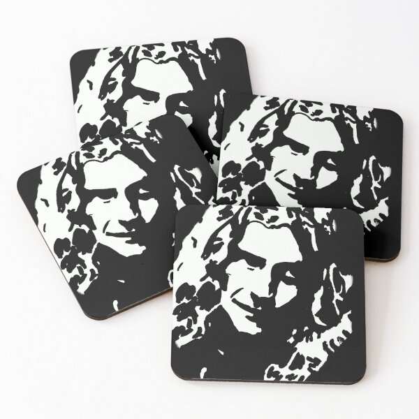 Item preview, Robert Plant  designed and sold by Chad's Fresh Art.