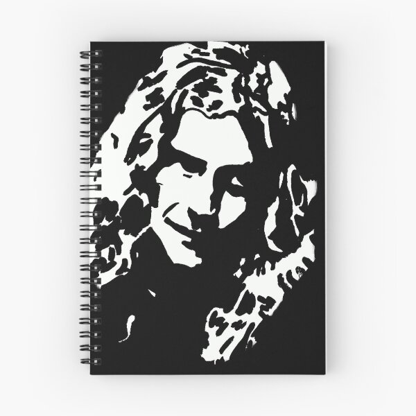 Item preview, Robert Plant  designed and sold by Chad's Fresh Art.