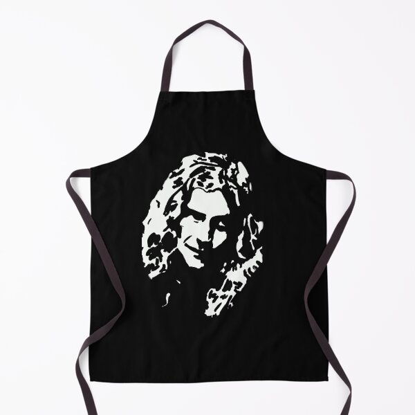 Artikelvorschau, Robert Plant entworfen und verkauft von Chad's Fresh Art.