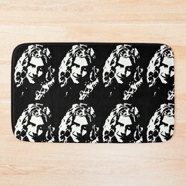 Item preview, Robert Plant  designed and sold by Chad's Fresh Art.