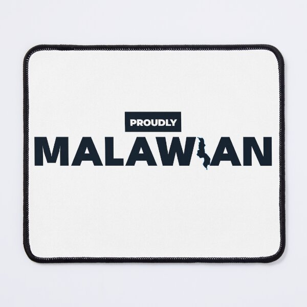 Item preview, I Love Malawi, The Warm Heart of Africa Designs designed and sold by chawezi.