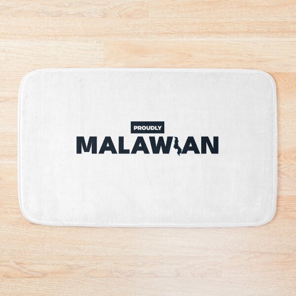 Item preview, I Love Malawi, The Warm Heart of Africa Designs designed and sold by chawezi.