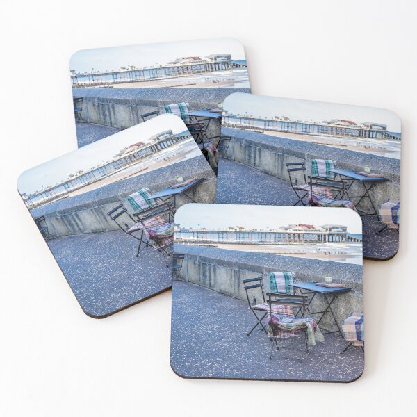 Item preview, Seats with a seaside view designed and sold by yackers1.