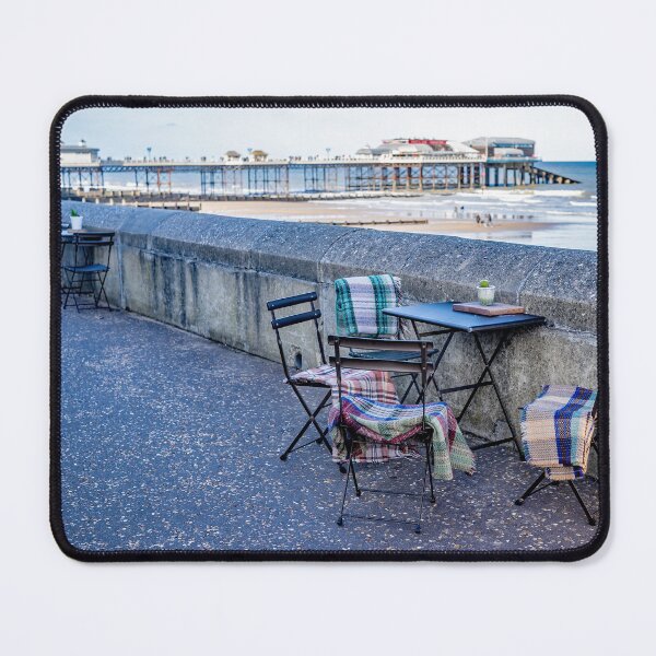 Item preview, Seats with a seaside view designed and sold by yackers1.