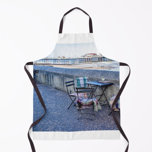 Item preview, Seats with a seaside view designed and sold by yackers1.
