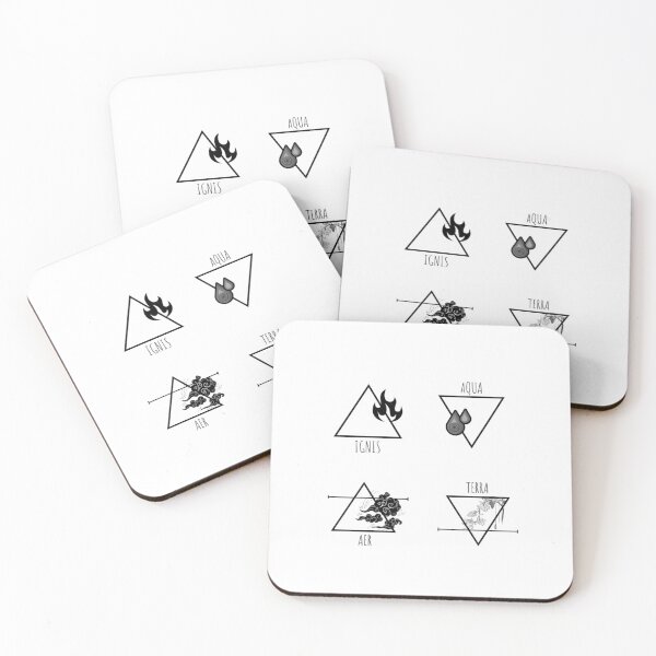 Item preview, Zodiac Academy Houses 	 Value Pack  	 designed and sold by ahmeyekuzaiw.