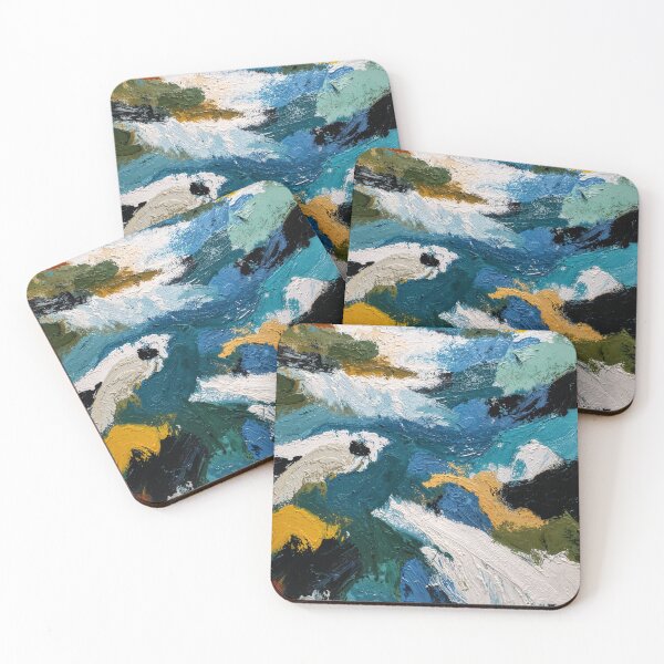 Item preview, WILD CURRENTS designed and sold by CritIcal-Chance.