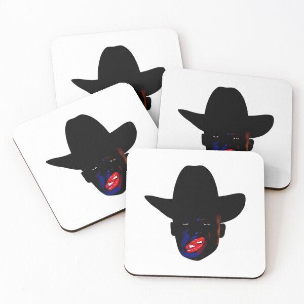Item preview, Young Fathers - Cocoa Sugar  	 designed and sold by wahmarrajult.