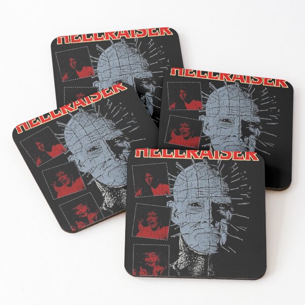 Item preview, Hellraiser - Streetwear Clothing | designed and sold by Pattern House.