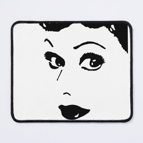 Item preview, Lucille Ball designed and sold by Chad's Fresh Art.
