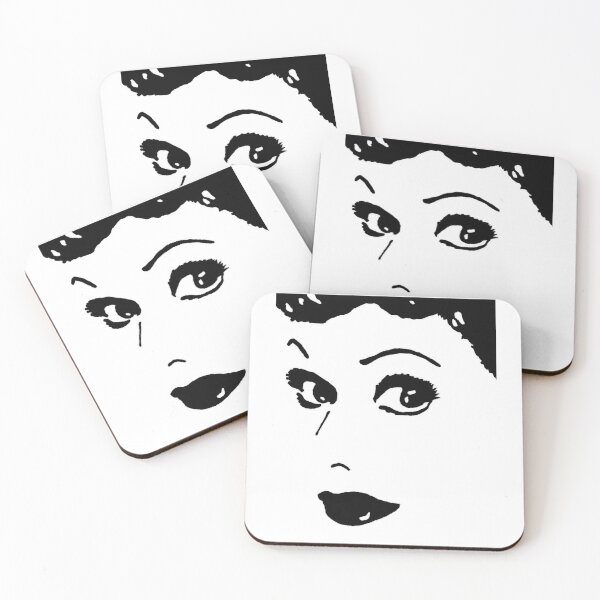 Item preview, Lucille Ball  designed and sold by Chad's Fresh Art.